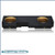 19-24 Jeep Gladiator Black 10" Dual Sealed Jl Tw3 Subwoofer Box - view 4