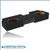 19-24 Jeep Gladiator Black 10" Dual Sealed Jl Tw3 Subwoofer Box - view 6