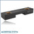 99-06 & 07 Classic Chevy Silverado Ext-Cab Black 8" Dual Sealed Solobaric Subwoofer Box - view 7