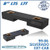 99-06 & 07 Classic Chevy Silverado Ext-Cab Black 8" Dual Sealed Solobaric Subwoofer Box