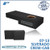07-13 Chevy Silverado & Crew-Cab Black 8" Single Sealed Subwoofer Box