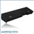 19-24 GMC Sierra Double & Crew-Cab Black 10" L7t Dual Sealed Subwoofer Box - view 2