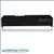 19-24 GMC Sierra Double & Crew-Cab Black 10" L7t Dual Sealed Subwoofer Box - view 8