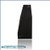 91-24 Chevy Suburban (w/3rd Row Seat) Black 10" Dual Ported Subwoofer Box - view 6