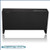 96-24 Ford Expedition (w/3rd Row Seat) Black 10" Dual Ported Subwoofer Box - view 9