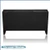 95-24 Chevy Tahoe (w/3rd Row Seat) Black 12" Triple Sealed Subwoofer Box - view 9