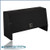 95-24 Chevy Tahoe (w/3rd Row Seat) Black 12" Triple Sealed Subwoofer Box - view 3