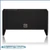 95-24 Chevy Tahoe (w/3rd Row Seat) Black 12" Triple Sealed Subwoofer Box - view 4