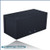 black 15" dual sealed sub box black 15" dual sealed sub box