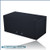 black 15" dual sealed sub box black 15" dual sealed sub box