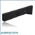 95-04 Toyota Tacoma Double-Cab Black 8" Single Ported Subwoofer Box - view 2