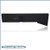 95-04 Toyota Tacoma Double-Cab Black 8" Single Ported Subwoofer Box - view 4