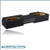 19-24 Jeep Gladiator Black 12" Dual Sealed Jl Tw3 Subwoofer Box - view 7
