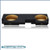 19-24 Jeep Gladiator Black 12" Dual Sealed Jl Tw3 Subwoofer Box - view 3