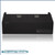 92-24 GMC Yukon (w/3rd Row Seat) Black 12" Dual Ported Subwoofer Box - view 9