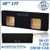 99-07 Ford F-250 Crew-Cab Black 10” Dual Sealed L7t Subwoofer Box