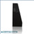 95-24 Chevy Tahoe (w/3rd Row Seat) Black 10" Triple Sealed Solobaric Subwoofer Box - view 2