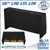 95-24 Chevy Tahoe (w/3rd Row Seat) Black 10" Triple Sealed Solobaric Subwoofer Box