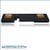 00-03 Ford F-150 Ext-Cab Black 8" Dual Sealed Solobaric Subwoofer Box - view 4