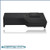 19-24 Dodge Ram 1500 Crew-Cab Black 10" Single Ported Tw3 Subwoofer Box - view 6