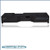 14-18 GMC Sierra Crew-Cab Black 10" Dual Ported Subwoofer Box - view 8