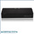 black 15" single sealed sub box, 91-24 chevy suburban (w/3rd row seat)