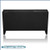 95-24 Chevy Tahoe (w/3rd Row Seat) Black 12" Triple Sealed Solobaric Subwoofer Box - view 8