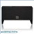 95-24 Chevy Tahoe (w/3rd Row Seat) Black 12" Triple Sealed Solobaric Subwoofer Box - view 4