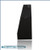95-24 Chevy Tahoe (w/3rd Row Seat) Black 12" Triple Sealed Solobaric Subwoofer Box - view 6