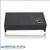 19-24 Chevy Silverado Double & Crew-Cab Black 12" Tw3 Single Sealed Subwoofer Box - view 4