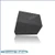 19-24 Chevy Silverado Double & Crew-Cab Black 12" Tw3 Single Sealed Subwoofer Box - view 2