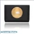 19-24 Chevy Silverado Double & Crew-Cab Black 12" Tw3 Single Sealed Subwoofer Box - view 7