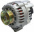1998 - 2003 Chevrolet S10 Alternator