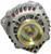 AutoTech Engineering 1998-2003 Chevrolet S10 High Output Alternator - view 5