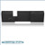 00-03 Ford F-150 Ext-Cab Black 10" Dual Sealed L7t Subwoofer Box - view 9