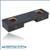99-06 & 07 Classic Chevy Silverado Ext-Cab Black 8" Dual Solobaric Ported Subwoofer Box - view 3