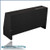 91-24 Chevy Suburban (w/3rd Row Seat) Black 10" Dual Ported Solobaric Subwoofer Box - view 7
