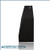 96-24 Ford Expedition (w/3rd Row Seat) Black 10" Dual Ported Solobaric Subwoofer Box - view 6