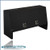 96-24 Ford Expedition (w/3rd Row Seat) Black 10" Dual Ported Solobaric Subwoofer Box - view 4