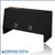 96-24 Ford Expedition (w/3rd Row Seat) Black 10" Dual Ported Solobaric Subwoofer Box - view 5