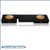 97-99 Ford F-150 Ext-Cab Black 10" Dual Sealed Subwoofer Box - view 4