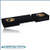 97-99 Ford F-150 Ext-Cab Black 10" Dual Sealed Subwoofer Box - view 7