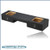 99-06 & 07 Classic Chevy Silverado Ext-Cab Black 10" Dual Ported Solo-Baric Subwoofer Box - view 5