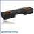 99-06 & 07 Classic GMC Sierra Ext-Cab Black 10" Dual Ported Solobaric Subwoofer Box - view 6