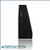 91-24 Chevy Suburban (w/3rd Row Seat) Black 12" Dual Ported Solobaric Subwoofer Box - view 2