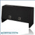 91-24 Chevy Suburban (w/3rd Row Seat) Black 12" Dual Ported Solobaric Subwoofer Box - view 5