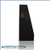 96-24 Ford Expedition (w/3rd Row Seat) Black 12" Dual Ported Solobaric Subwoofer Box - view 2
