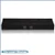 15-24 Ford F-150 Crew-Cab Black Quad 8" Ported Subwoofer Box - view 4