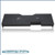 2014-2018 Crew-Cab Chevy Silverado Black 10" Dual Sealed L7t Subwoofer Box - view 4