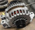 AutoTech Engineering 2007-2009 Chevrolet Trailblazer High Output Alternator - view 4